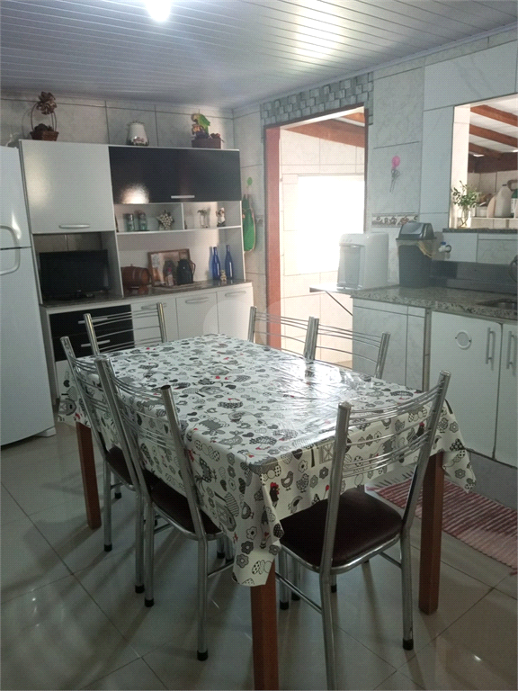 Venda Casa Poços De Caldas Jardim Santa Augusta REO1025274 20