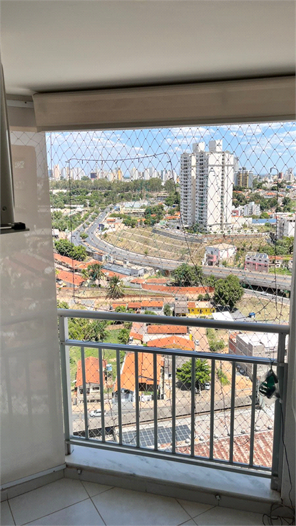 Venda Apartamento Cuiabá Jardim Santa Marta REO1025275 27