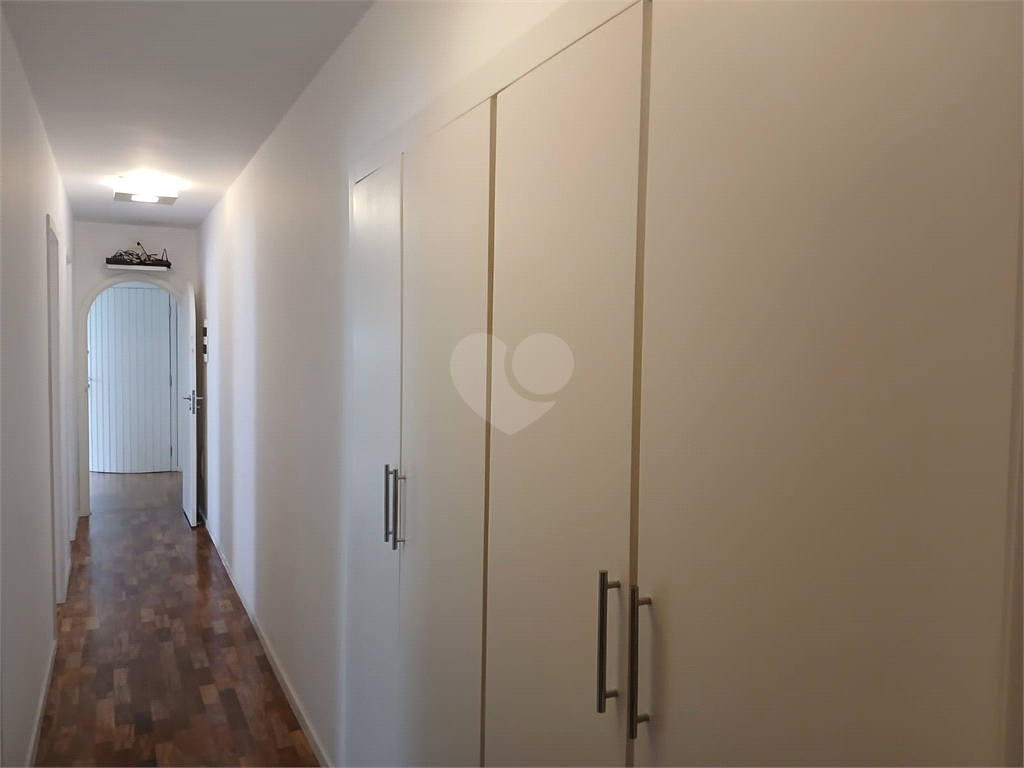 Venda Apartamento São Paulo Brooklin Paulista REO1025279 18