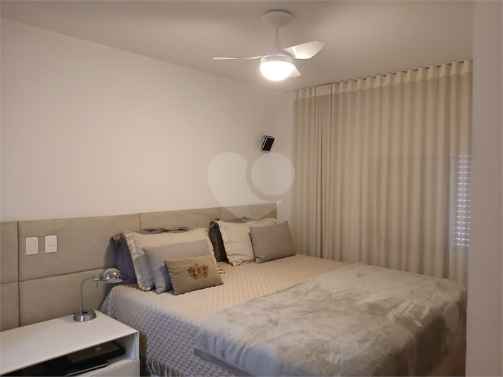 Venda Apartamento São Paulo Brooklin Paulista REO1025279 19