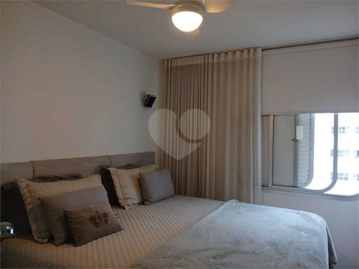 Venda Apartamento São Paulo Brooklin Paulista REO1025279 22