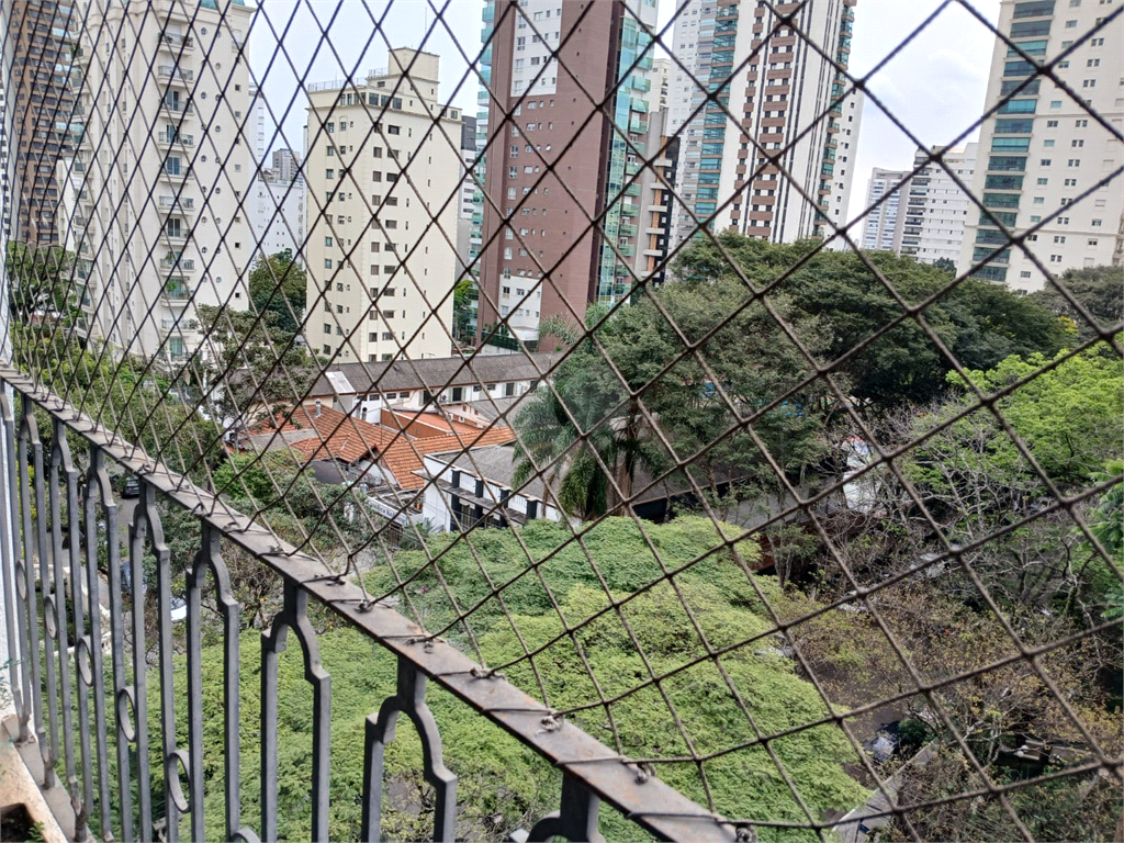 Venda Apartamento São Paulo Brooklin Paulista REO1025279 9