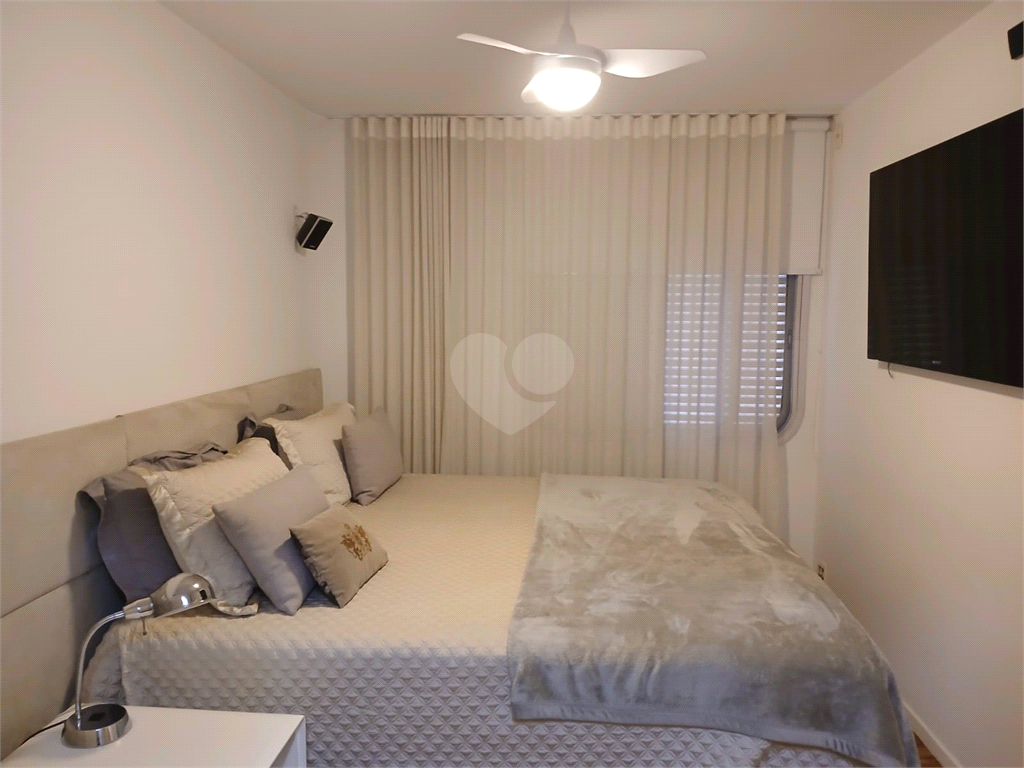 Venda Apartamento São Paulo Brooklin Paulista REO1025279 20