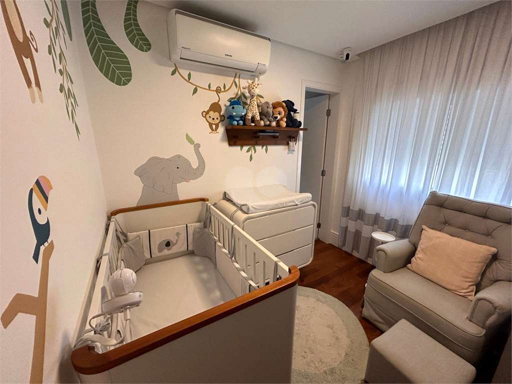 Venda Apartamento São Paulo Vila Mascote REO1025284 18