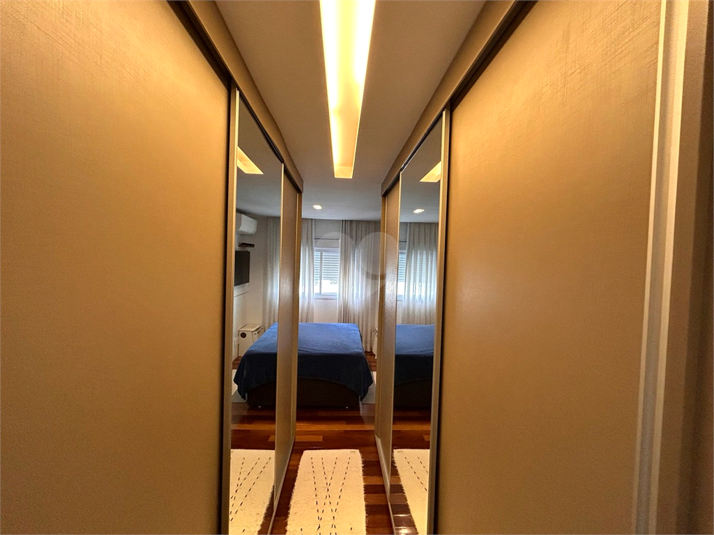 Venda Apartamento São Paulo Vila Mascote REO1025284 10