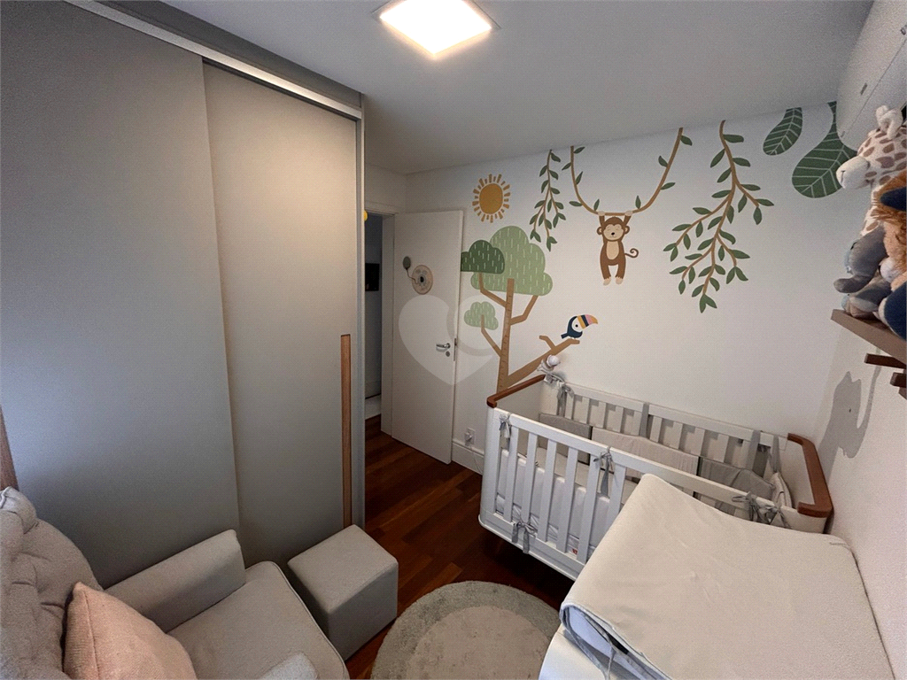 Venda Apartamento São Paulo Vila Mascote REO1025284 17