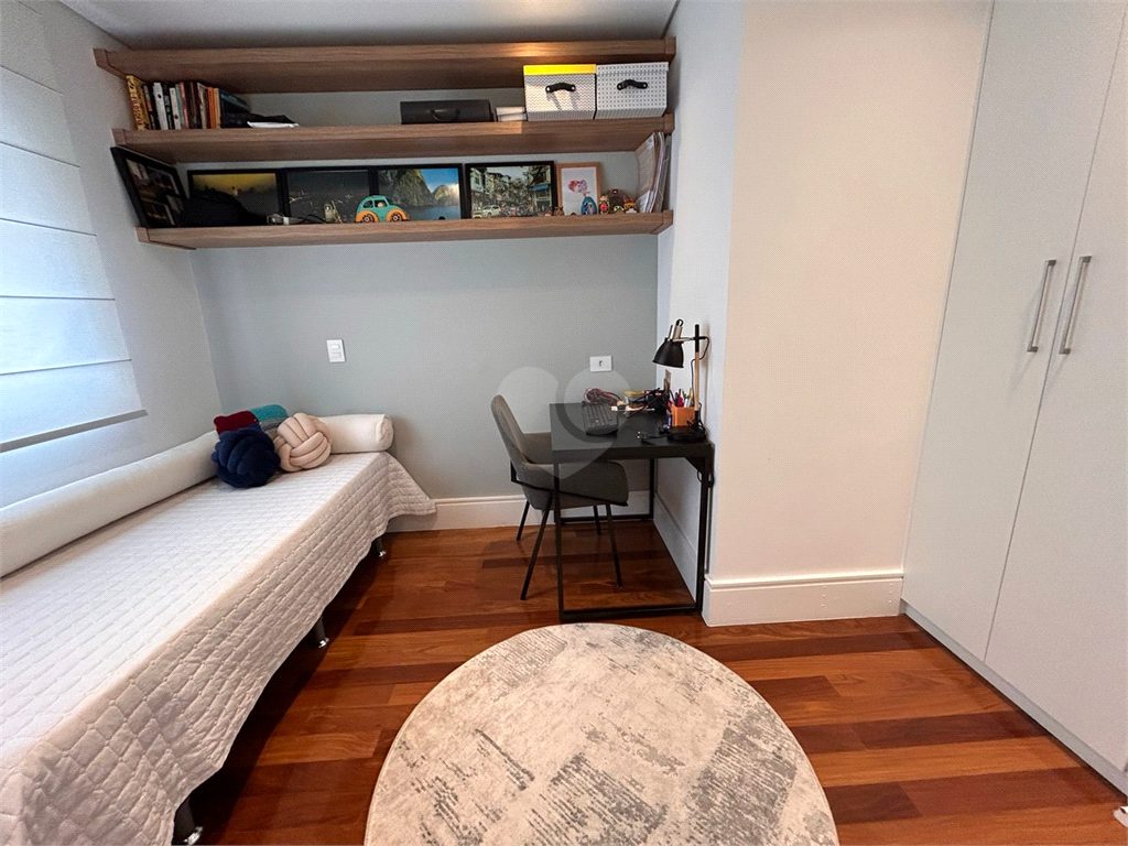 Venda Apartamento São Paulo Vila Mascote REO1025284 15