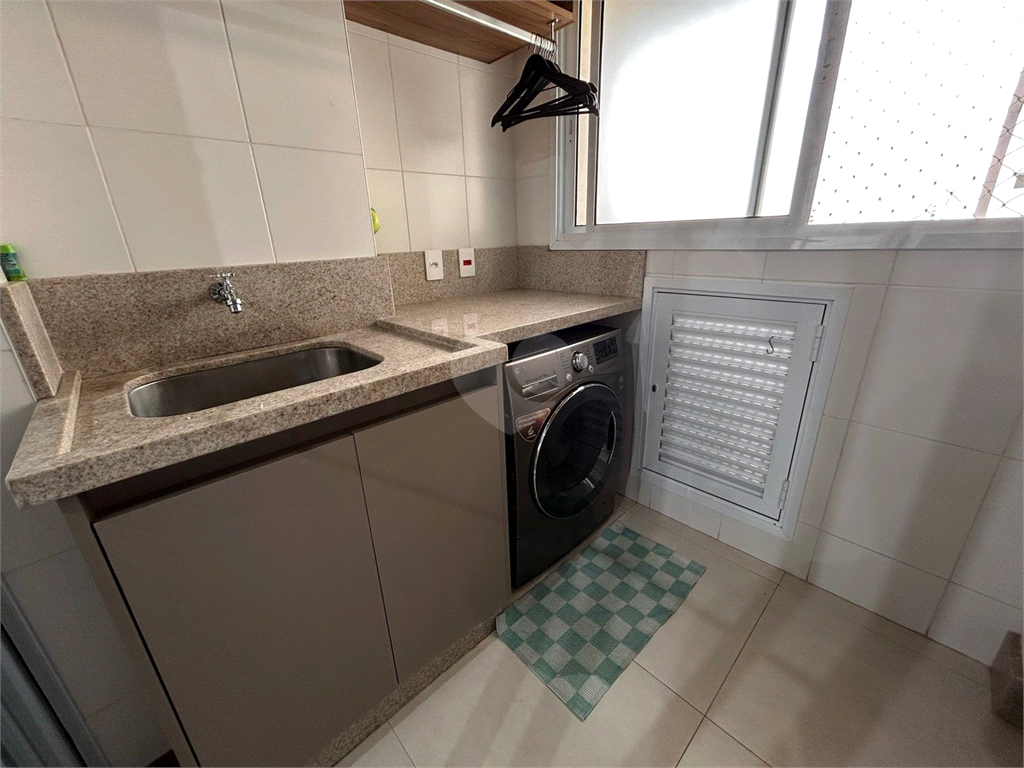 Venda Apartamento São Paulo Vila Mascote REO1025284 7