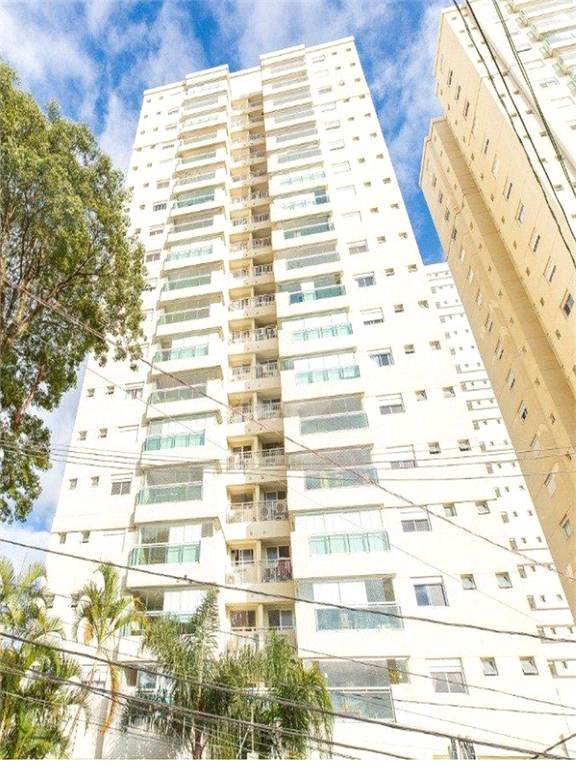 Venda Apartamento São Paulo Vila Mascote REO1025284 20