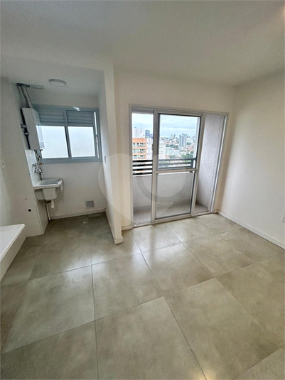 Venda Apartamento São Paulo Vila Paulicéia REO1025286 4