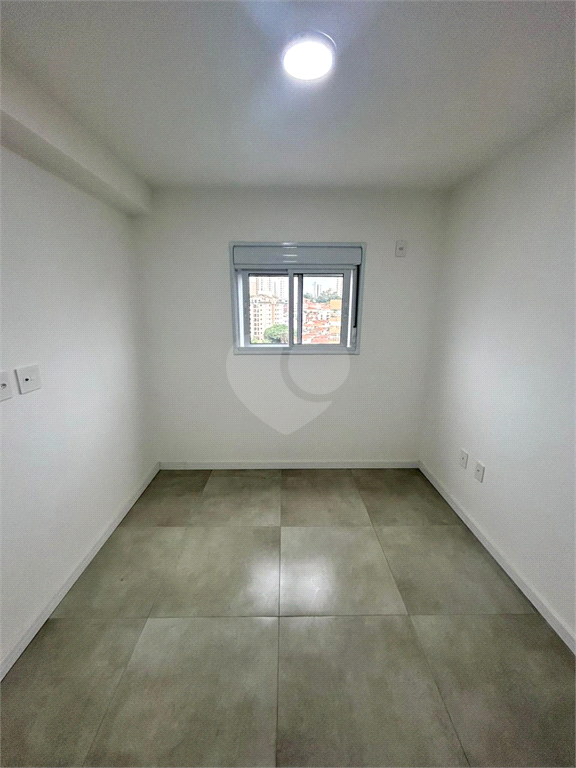 Venda Apartamento São Paulo Vila Paulicéia REO1025286 8