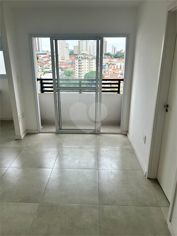 Venda Apartamento São Paulo Vila Paulicéia REO1025286 3