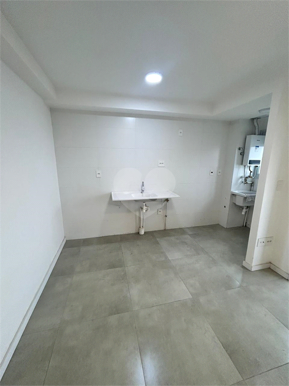 Venda Apartamento São Paulo Vila Paulicéia REO1025286 6