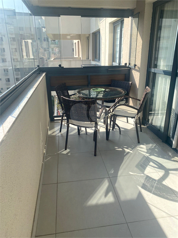 Venda Apartamento Rio De Janeiro Jacarepaguá REO1025291 20