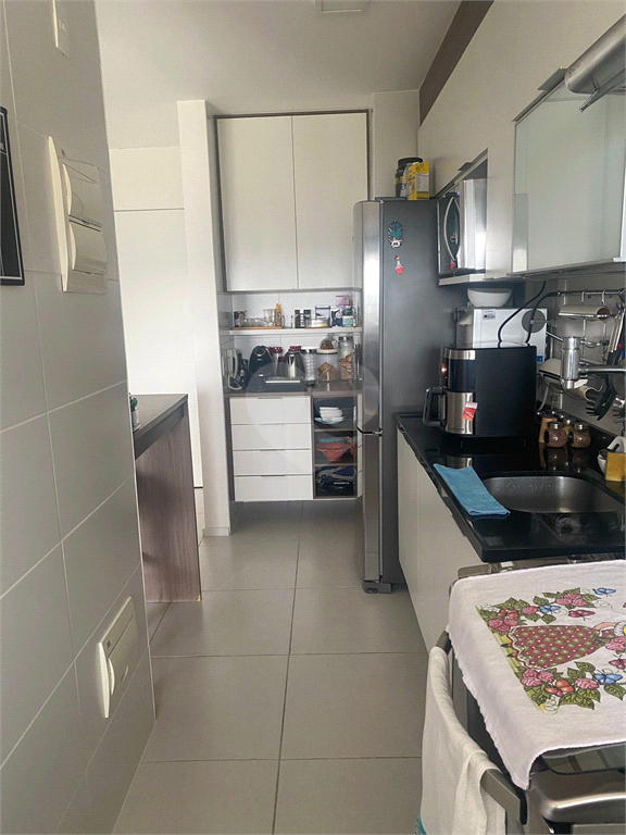 Venda Apartamento Rio De Janeiro Jacarepaguá REO1025291 6