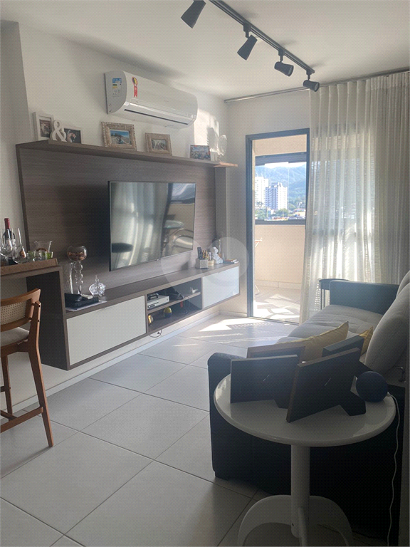 Venda Apartamento Rio De Janeiro Jacarepaguá REO1025291 3