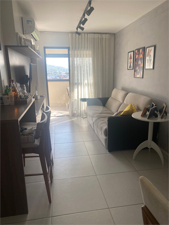 Venda Apartamento Rio De Janeiro Jacarepaguá REO1025291 2