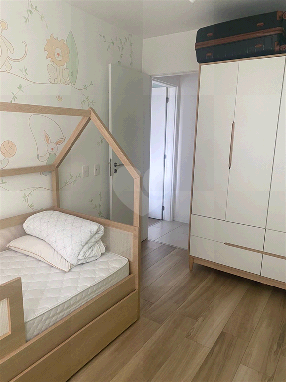 Venda Apartamento Rio De Janeiro Jacarepaguá REO1025291 16