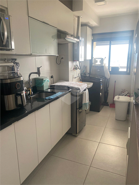 Venda Apartamento Rio De Janeiro Jacarepaguá REO1025291 8