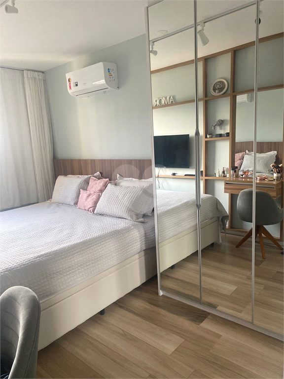 Venda Apartamento Rio De Janeiro Jacarepaguá REO1025291 18