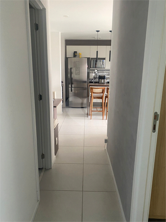 Venda Apartamento Rio De Janeiro Jacarepaguá REO1025291 12