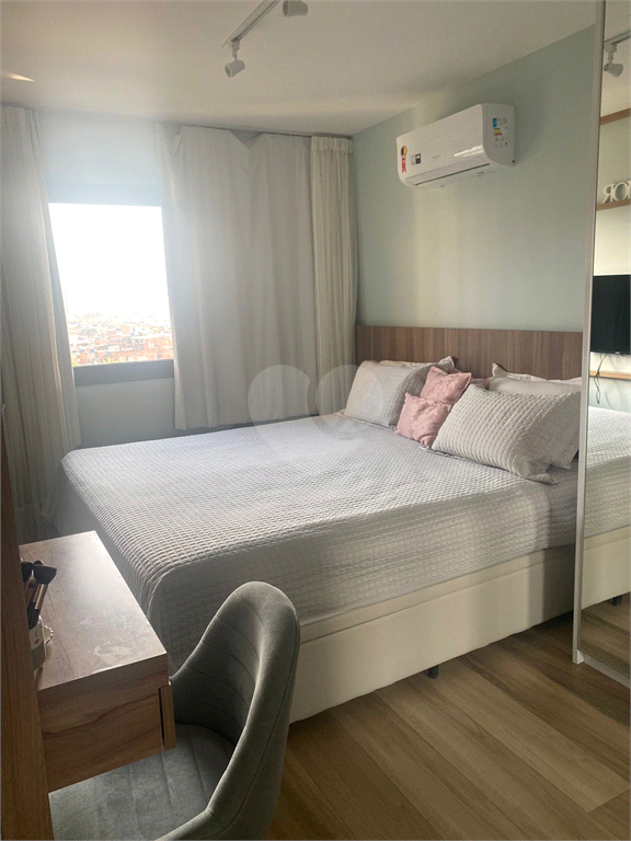 Venda Apartamento Rio De Janeiro Jacarepaguá REO1025291 17