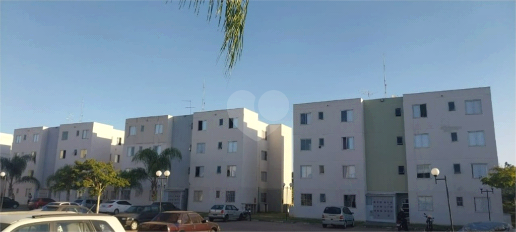 Venda Apartamento Jundiaí Jardim Novo Horizonte REO1025292 5