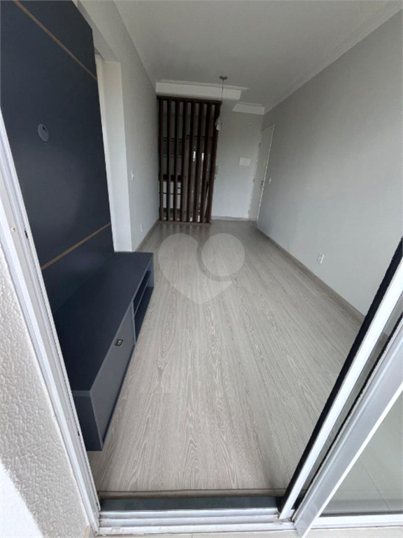 Venda Apartamento Valinhos Jardim Alto Da Boa Vista REO1025293 2