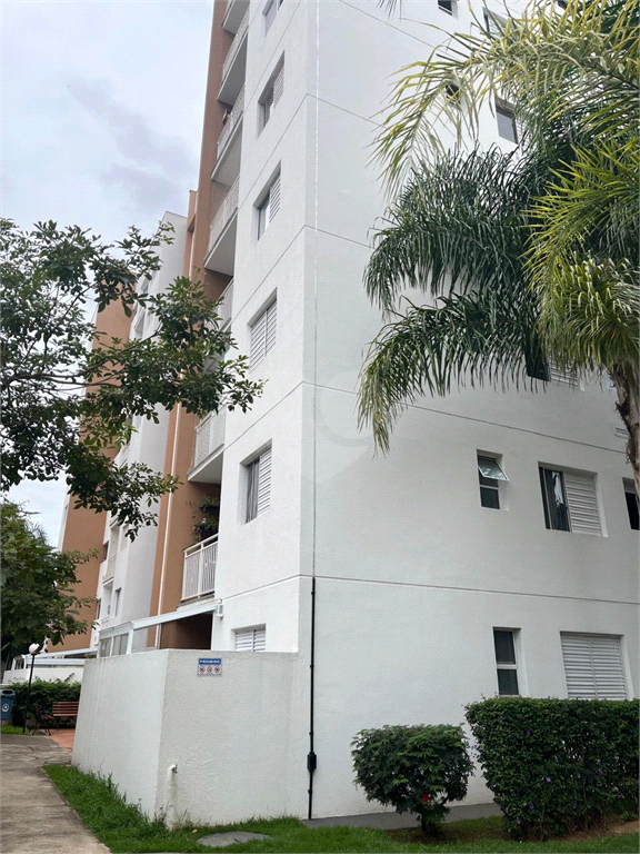 Venda Apartamento Valinhos Jardim Alto Da Boa Vista REO1025293 1