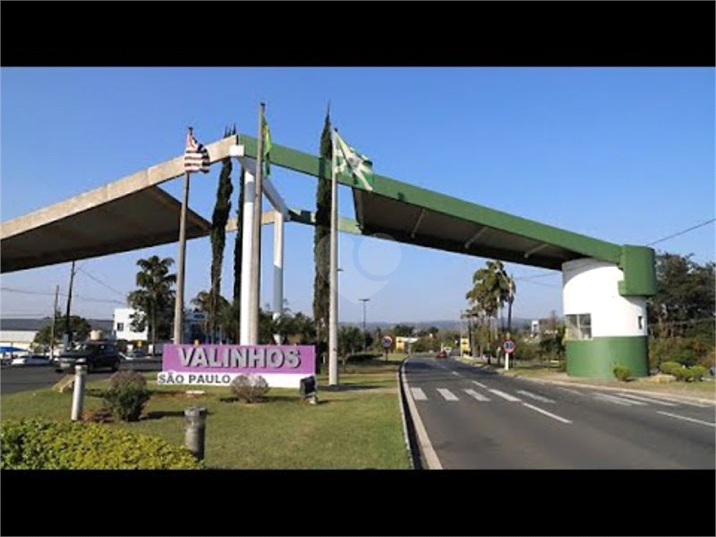 Venda Apartamento Valinhos Jardim Alto Da Boa Vista REO1025293 18