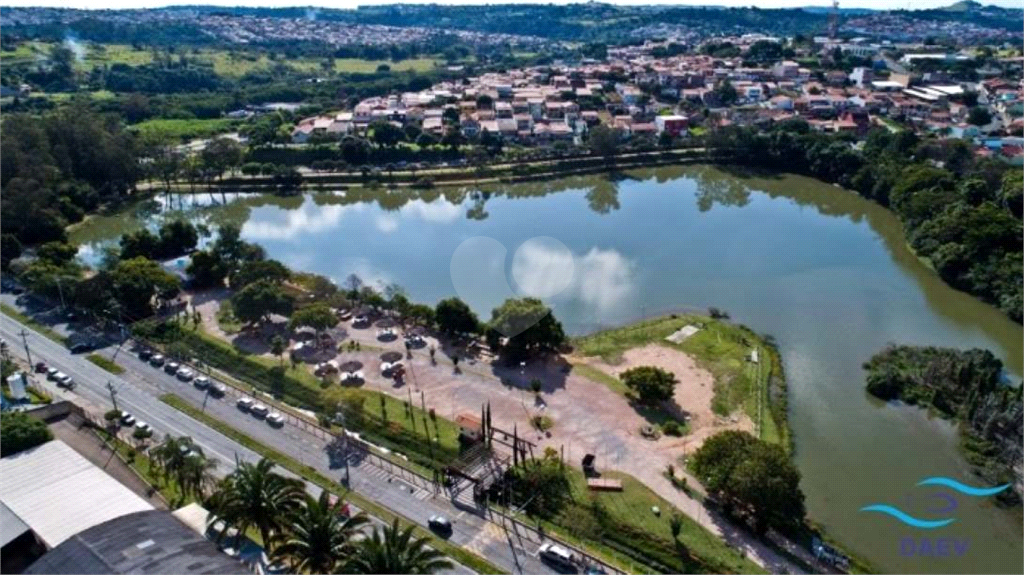 Venda Apartamento Valinhos Jardim Alto Da Boa Vista REO1025293 20