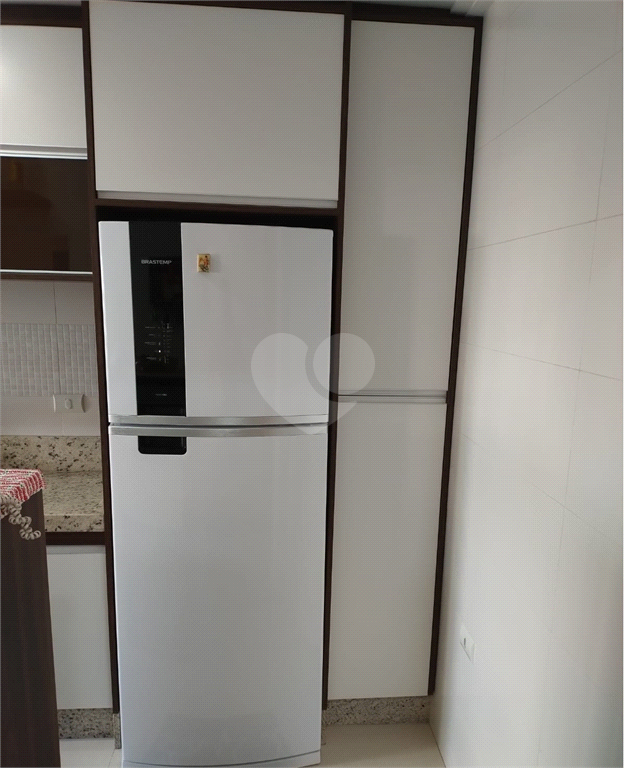 Venda Apartamento São Paulo Vila Parque Jabaquara REO1025300 16