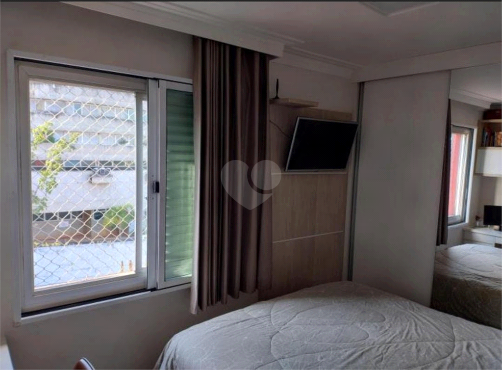 Venda Apartamento São Paulo Vila Parque Jabaquara REO1025300 2