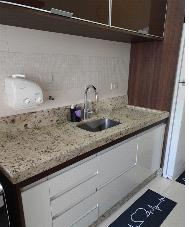 Venda Apartamento São Paulo Vila Parque Jabaquara REO1025300 17