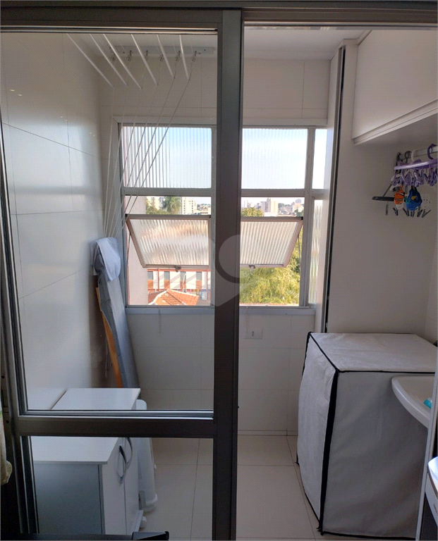 Venda Apartamento São Paulo Vila Parque Jabaquara REO1025300 20