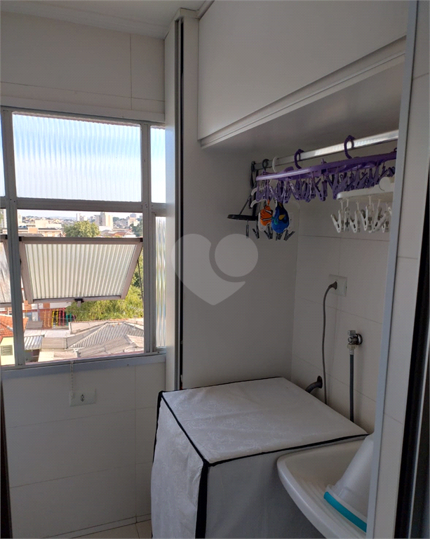 Venda Apartamento São Paulo Vila Parque Jabaquara REO1025300 19