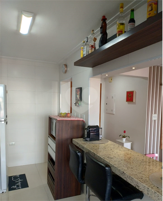 Venda Apartamento São Paulo Vila Parque Jabaquara REO1025300 18