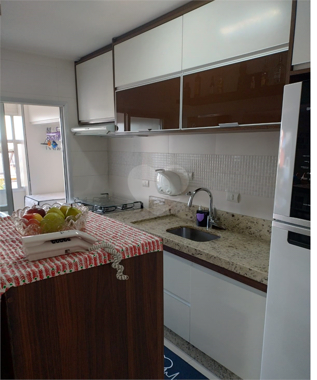 Venda Apartamento São Paulo Vila Parque Jabaquara REO1025300 15