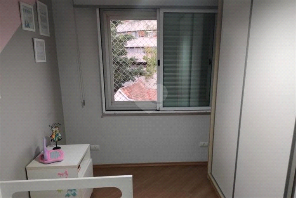 Venda Apartamento São Paulo Vila Parque Jabaquara REO1025300 4