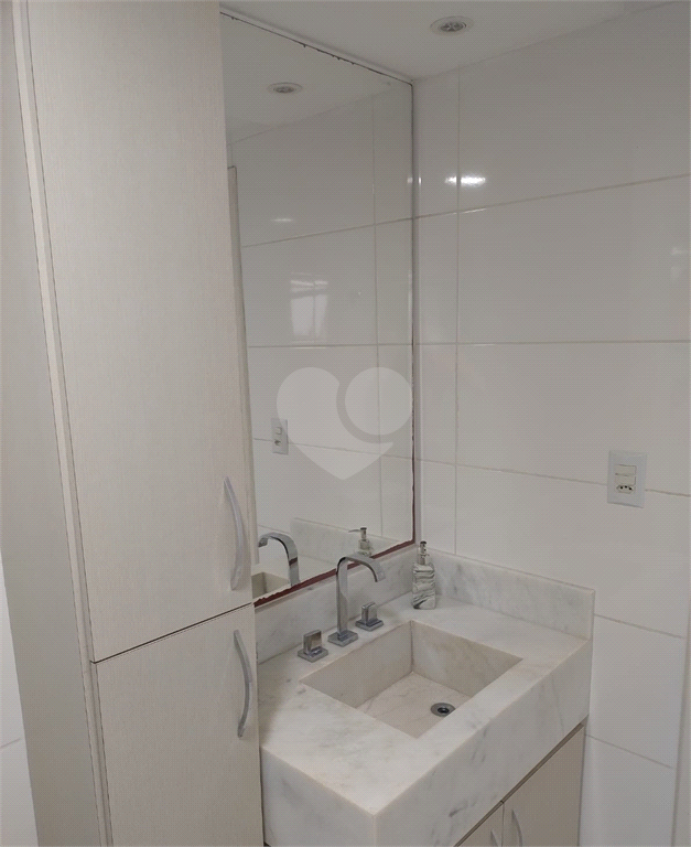 Venda Apartamento São Paulo Vila Parque Jabaquara REO1025300 21