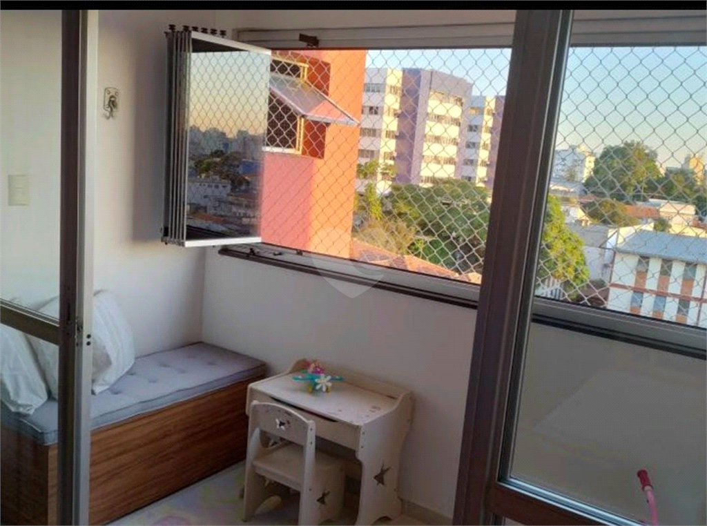 Venda Apartamento São Paulo Vila Parque Jabaquara REO1025300 5