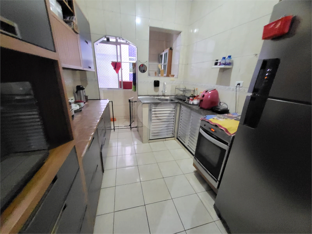 Venda Apartamento Santos Aparecida REO1025302 7