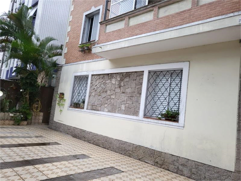 Venda Apartamento Santos Aparecida REO1025302 26