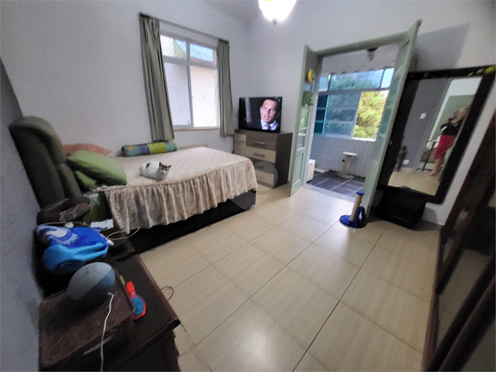 Venda Apartamento Santos Aparecida REO1025302 8