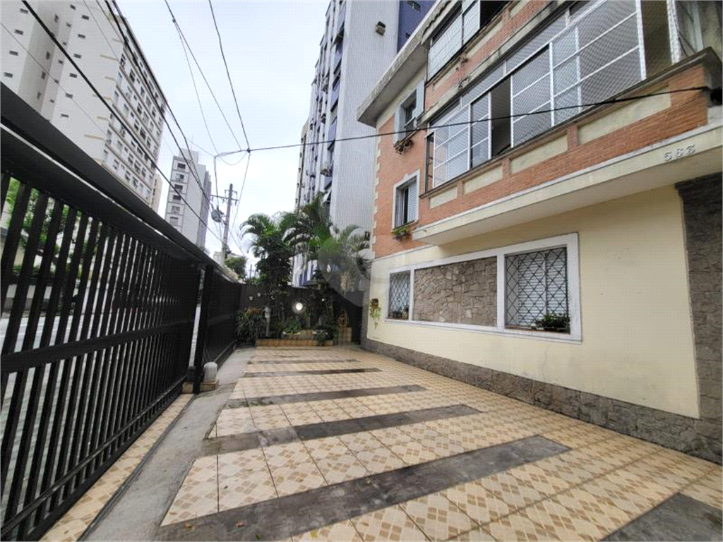 Venda Apartamento Santos Aparecida REO1025302 28