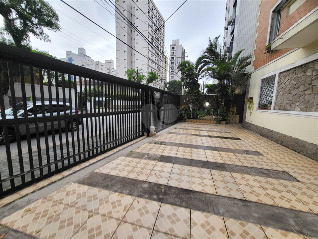 Venda Apartamento Santos Aparecida REO1025302 33