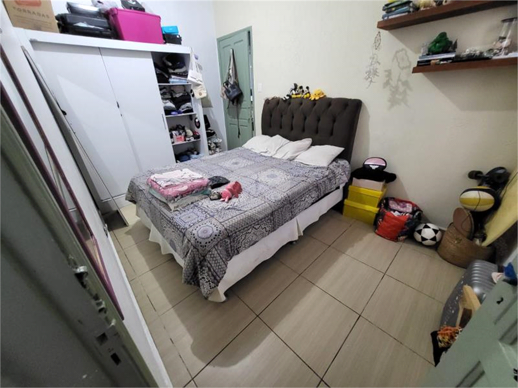 Venda Apartamento Santos Aparecida REO1025302 15