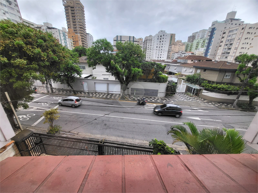 Venda Apartamento Santos Aparecida REO1025302 24