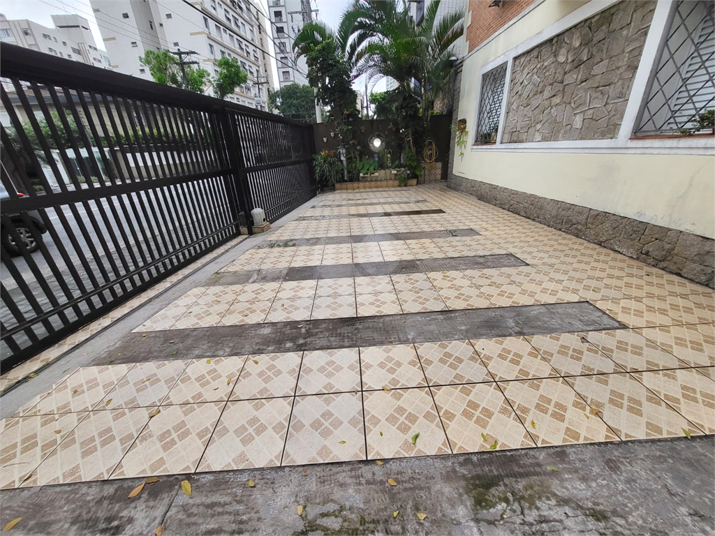 Venda Apartamento Santos Aparecida REO1025302 32