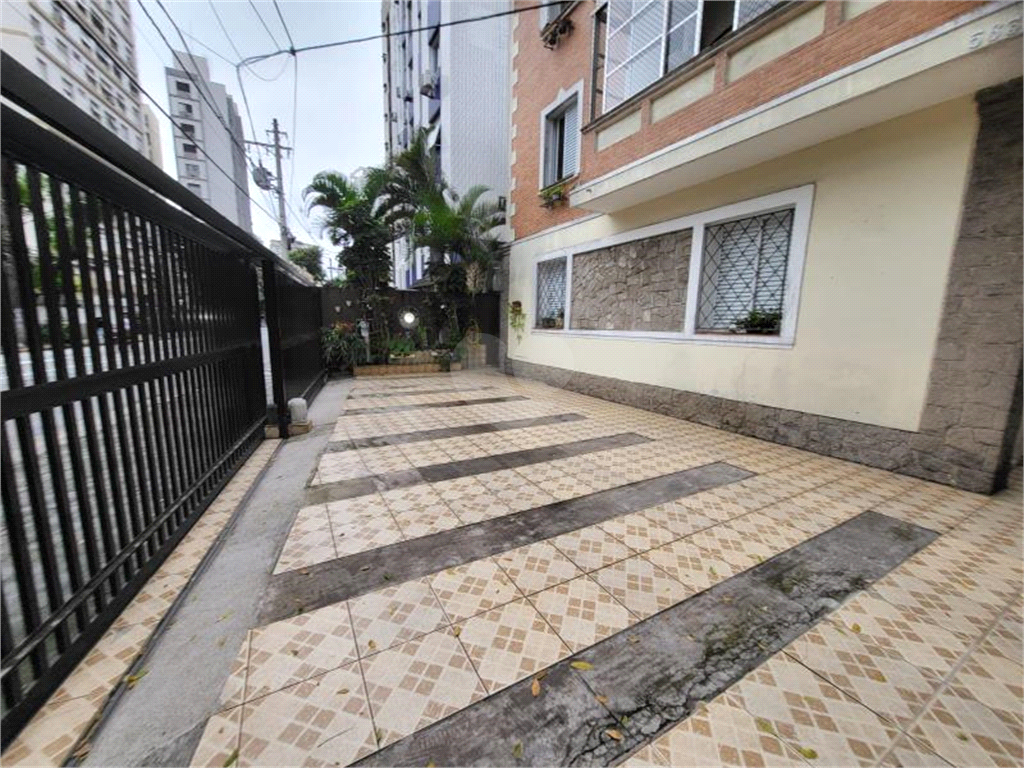 Venda Apartamento Santos Aparecida REO1025302 30